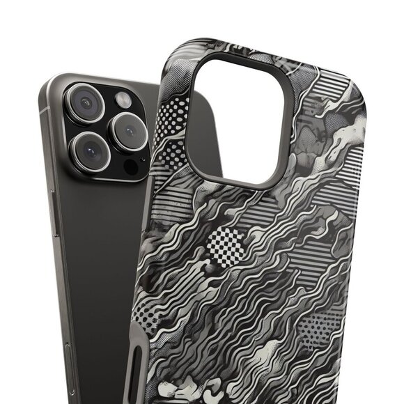 iPhone 15 Pro Max phone case, MARPC1285 - Picture 10 of 12